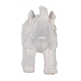 Marble Elephant Decorative Object | OROA