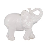 Marble Elephant Decorative Object | OROA