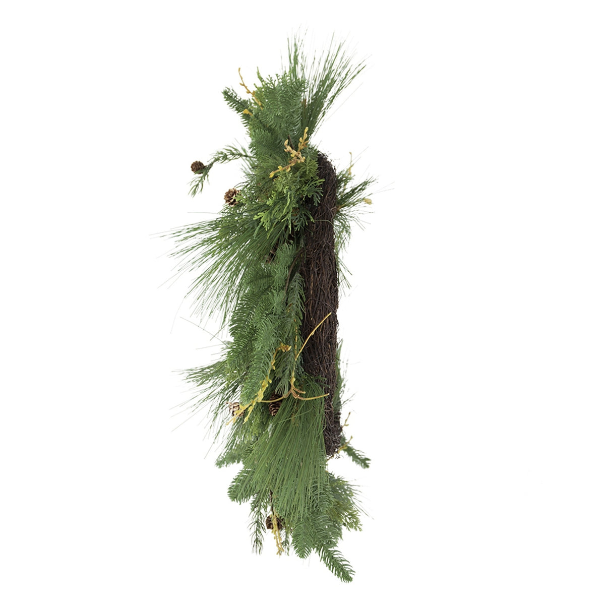Eucalyptus Holiday Christmas Wreath | OROA