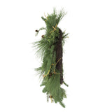 Eucalyptus Holiday Christmas Wreath | OROA