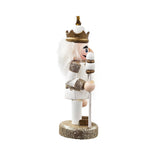 Christmas Nutcraker Ornaments (4) | OROA