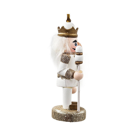 Christmas Nutcraker Ornaments (4) | OROA