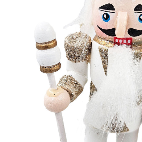 Christmas Nutcraker Ornaments (4) | OROA