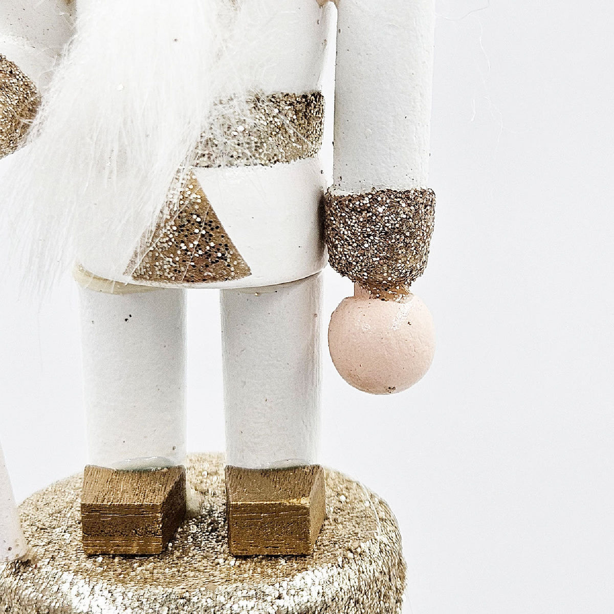 Christmas Nutcraker Ornaments (4) | OROA