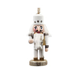 Christmas Nutcraker Ornaments (4) | OROA