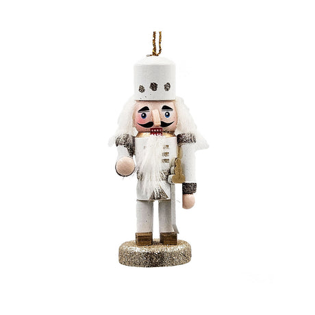 Christmas Nutcraker Ornaments (4) | OROA