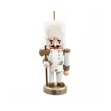 Christmas Nutcraker Ornaments (4) | OROA