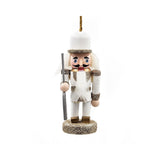 Christmas Nutcraker Ornaments (4) | OROA