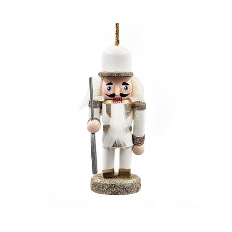Christmas Nutcraker Ornaments (4) | OROA