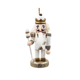 Christmas Nutcraker Ornaments (4) | OROA