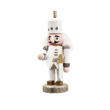 Christmas Nutcraker Ornaments (4) | OROA