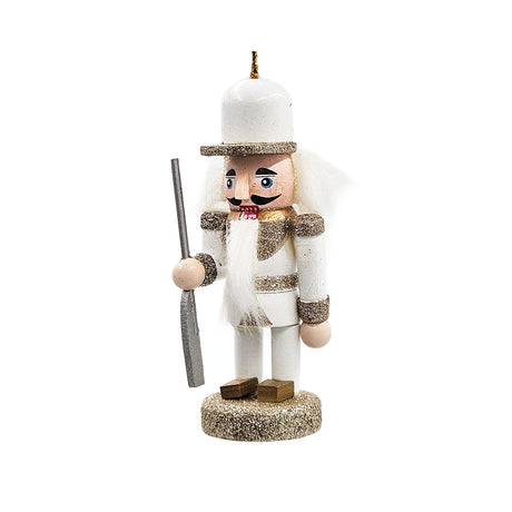 Christmas Nutcraker Ornaments (4) | OROA