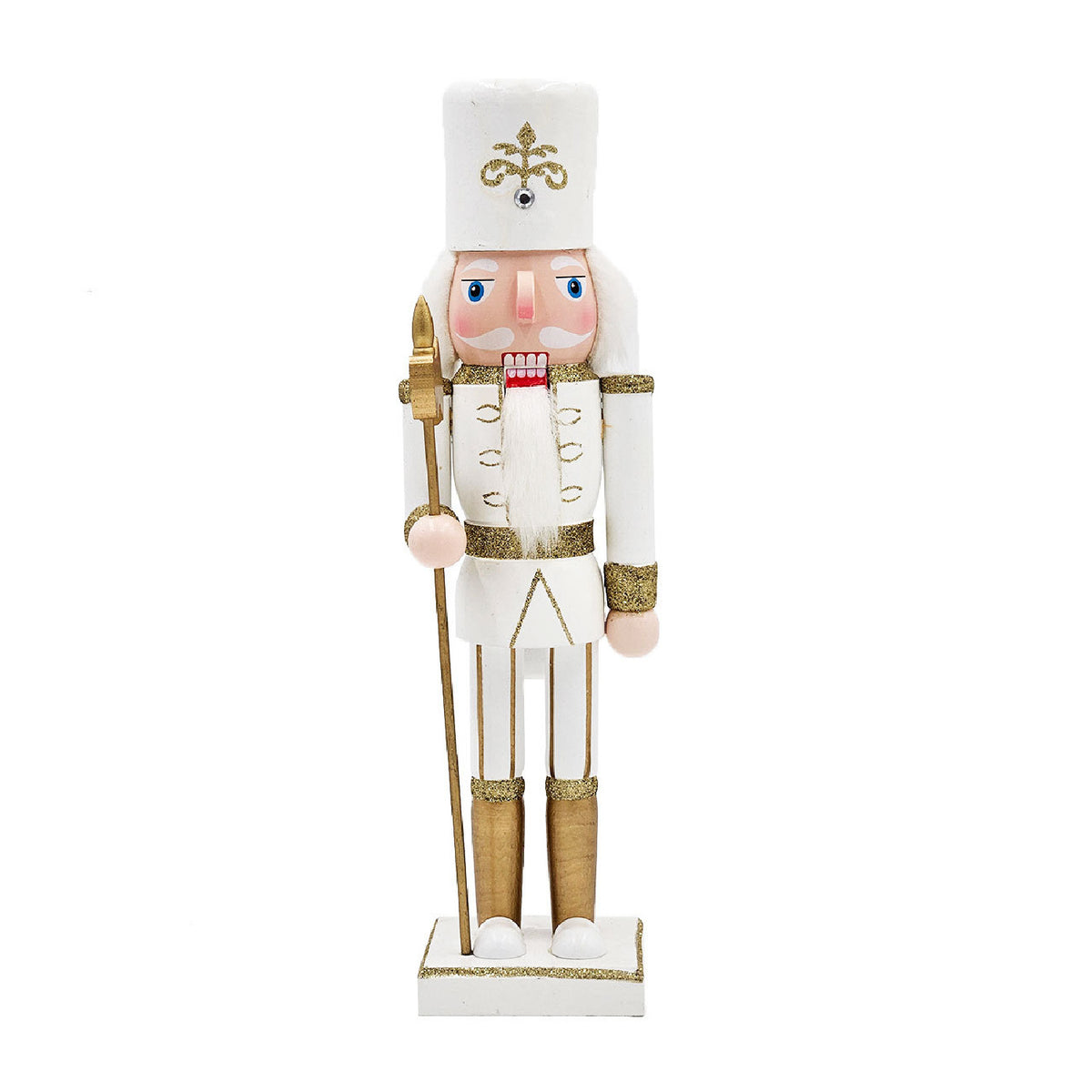 Table Standing Christmas Nutcraker | OROA