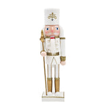 Table Standing Christmas Nutcraker | OROA