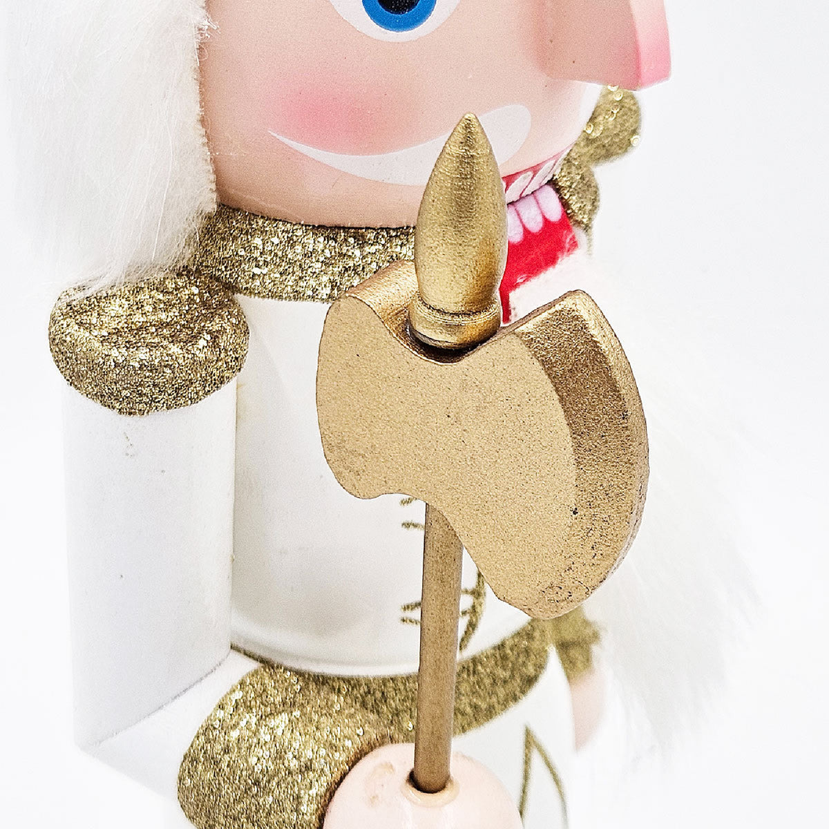 Table Standing Christmas Nutcraker | OROA
