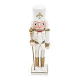 Table Standing Christmas Nutcraker | OROA
