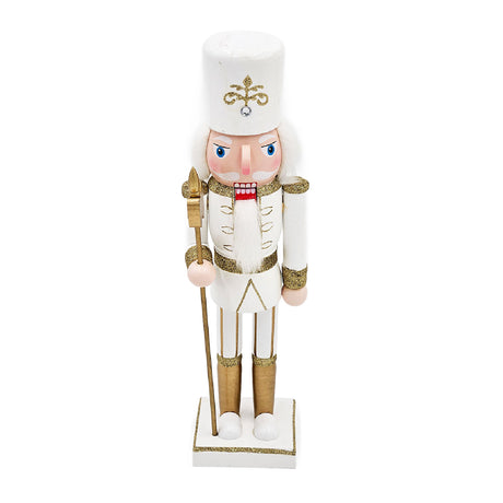 Table Standing Christmas Nutcraker | OROA