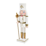 Table Standing Christmas Nutcraker | OROA