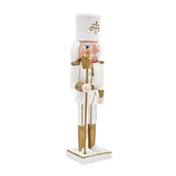 Table Standing Christmas Nutcraker | OROA