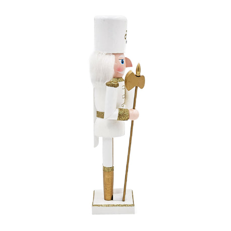 Table Standing Christmas Nutcraker | OROA
