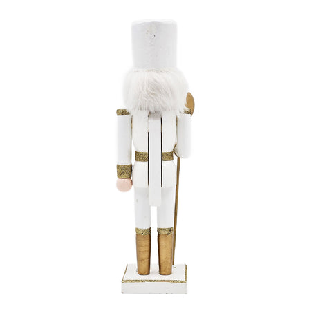Table Standing Christmas Nutcraker | OROA