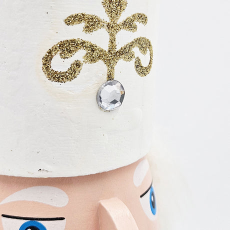 Table Standing Christmas Nutcraker | OROA