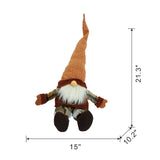 Bearded Gnome Holiday Decor | OROA