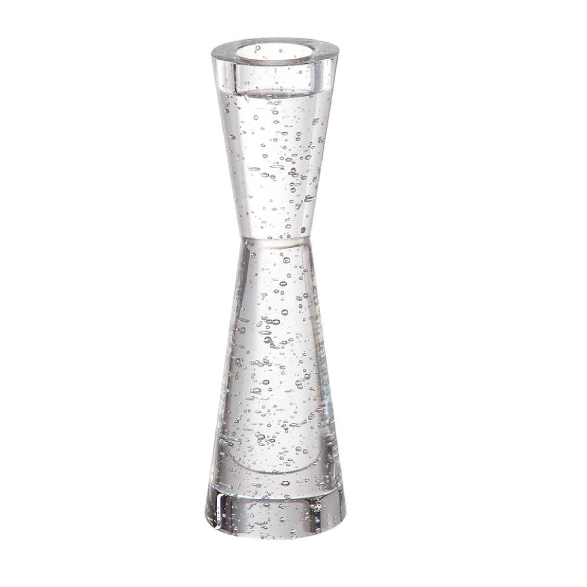 Modern European furniture - Bubble Glass Candle Holder - www.oroa.com