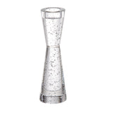 Modern European furniture - Bubble Glass Candle Holder - www.oroa.com