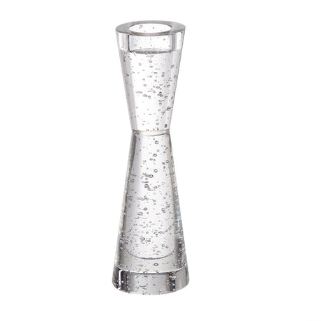 Modern European furniture - Bubble Glass Candle Holder - www.oroa.com