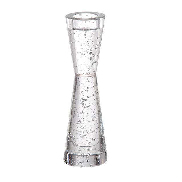 Modern European furniture - Bubble Glass Candle Holder - www.oroa.com