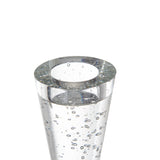 Modern European furniture - Bubble Glass Candle Holder - www.oroa.com