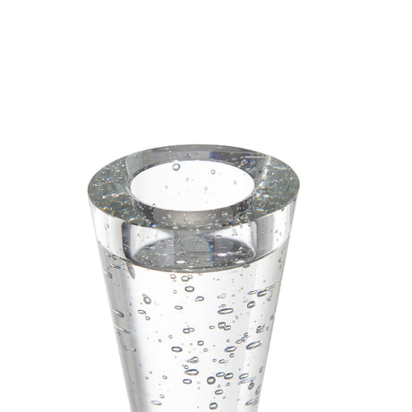 Modern European furniture - Bubble Glass Candle Holder - www.oroa.com