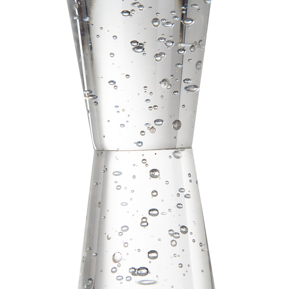Modern European furniture - Bubble Glass Candle Holder - www.oroa.com