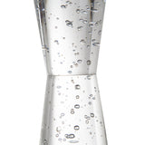 Modern European furniture - Bubble Glass Candle Holder - www.oroa.com