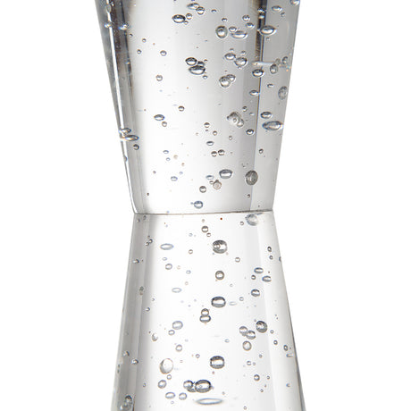 Modern European furniture - Bubble Glass Candle Holder - www.oroa.com
