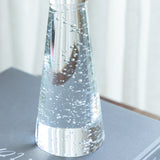 Modern European furniture - Bubble Glass Candle Holder - www.oroa.com