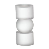 Glass Candle Holder S | OROA