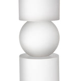 Glass Candle Holder S | OROA