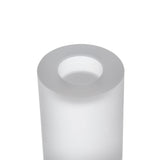 Glass Candle Holder S | OROA
