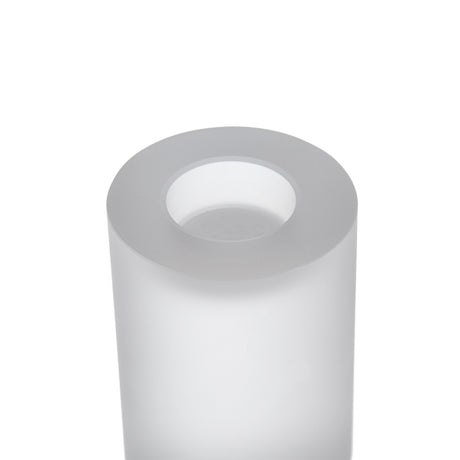 Glass Candle Holder S | OROA
