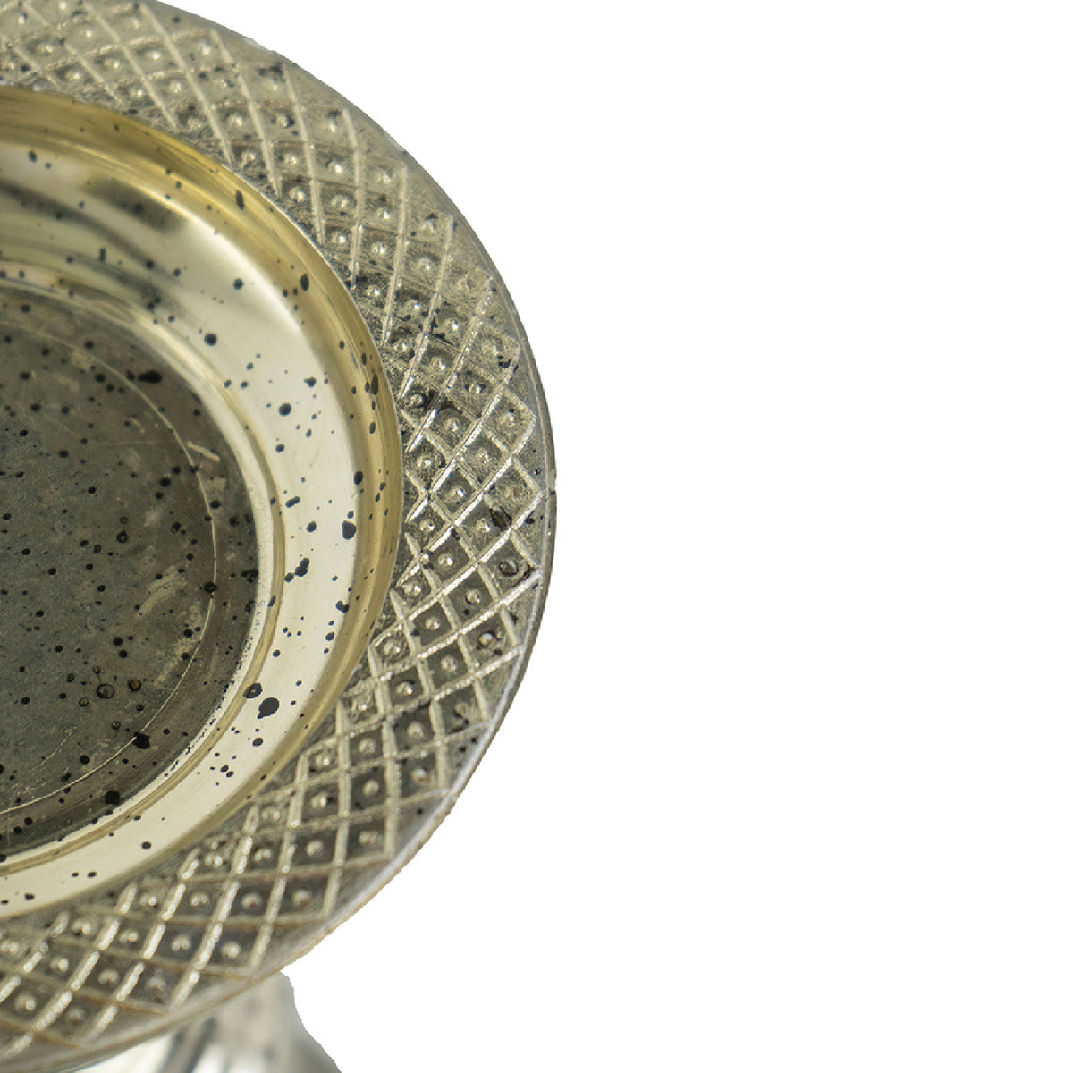 Modern European furniture -  Pillar Candle Holder - www.oroa.com