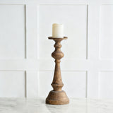 Modern European furniture - Bronze Alastair Triumph Candle Holder - www.oroa.com