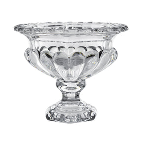Modern European furniture - Omari Crystal Display Bowl - www.oroa.com