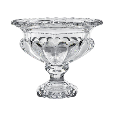 Modern European furniture - Omari Crystal Display Bowl - www.oroa.com