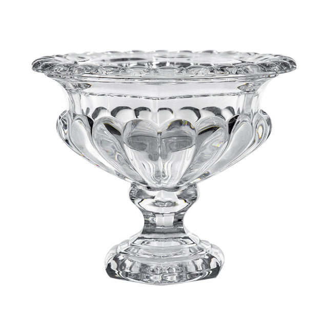 Modern European furniture - Omari Crystal Display Bowl - www.oroa.com