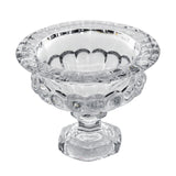 Modern European furniture - Omari Crystal Display Bowl - www.oroa.com
