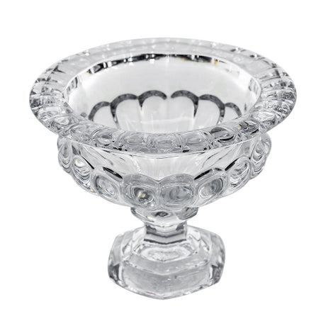 Modern European furniture - Omari Crystal Display Bowl - www.oroa.com