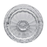 Modern European furniture - Omari Crystal Display Bowl - www.oroa.com