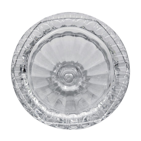 Modern European furniture - Omari Crystal Display Bowl - www.oroa.com